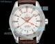 Swiss OVS Factory Omega Seamaster Aqua Terra GMT Chronometer White Dial Men's Watch (7)_th.jpg